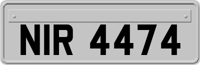 NIR4474