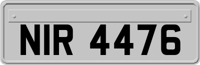 NIR4476