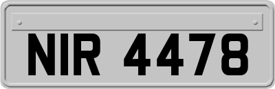NIR4478