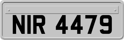 NIR4479