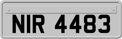 NIR4483