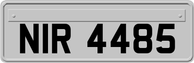 NIR4485