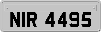 NIR4495