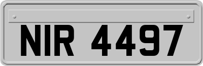 NIR4497