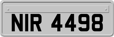 NIR4498