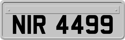 NIR4499