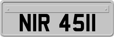 NIR4511