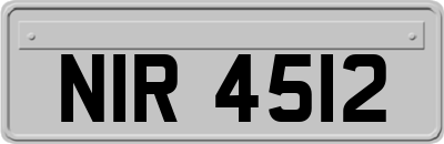 NIR4512