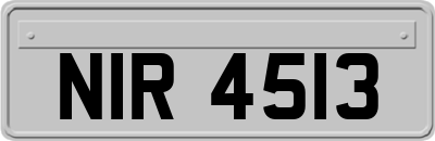 NIR4513