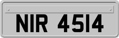 NIR4514