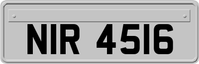 NIR4516