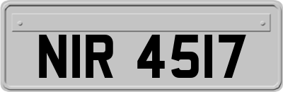 NIR4517