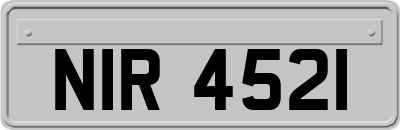 NIR4521