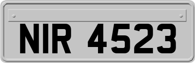 NIR4523