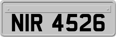 NIR4526