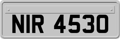 NIR4530