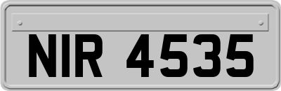 NIR4535