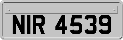 NIR4539