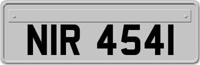 NIR4541