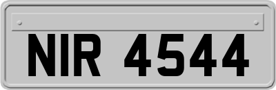 NIR4544