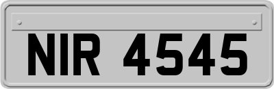 NIR4545