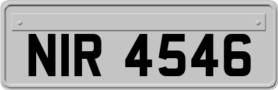 NIR4546