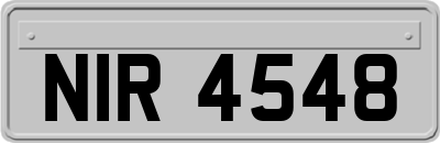 NIR4548
