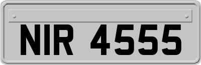 NIR4555