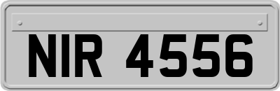 NIR4556
