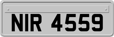 NIR4559