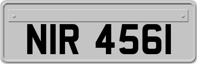 NIR4561