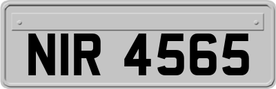 NIR4565