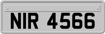NIR4566