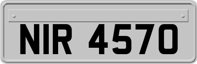 NIR4570