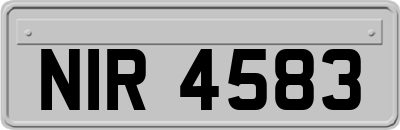 NIR4583