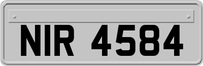 NIR4584