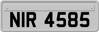 NIR4585