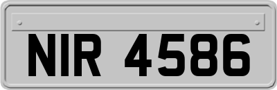 NIR4586