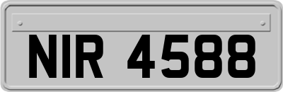 NIR4588