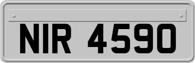 NIR4590