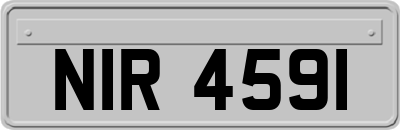 NIR4591