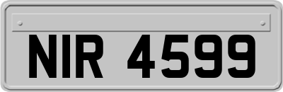 NIR4599