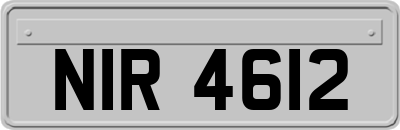 NIR4612