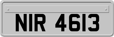 NIR4613