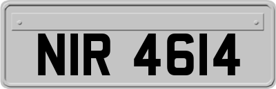 NIR4614
