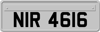 NIR4616