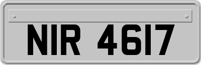 NIR4617