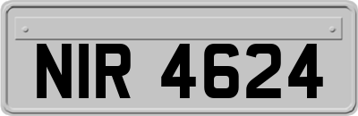 NIR4624
