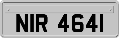 NIR4641