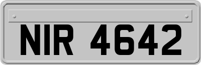 NIR4642